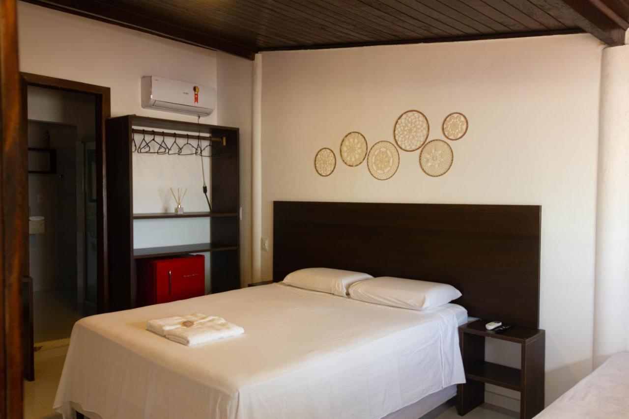 Buda Suites Cairu Exteriör bild