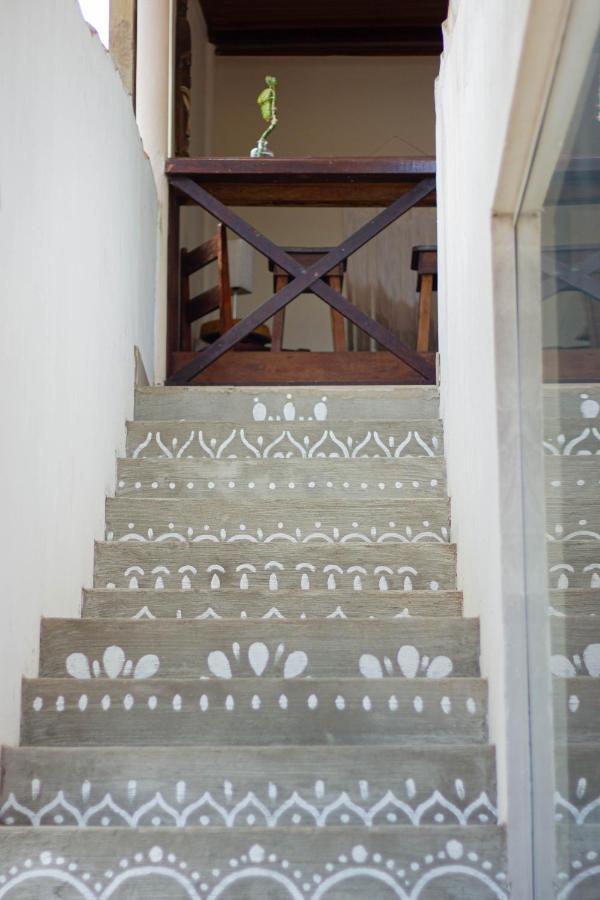 Buda Suites Cairu Exteriör bild
