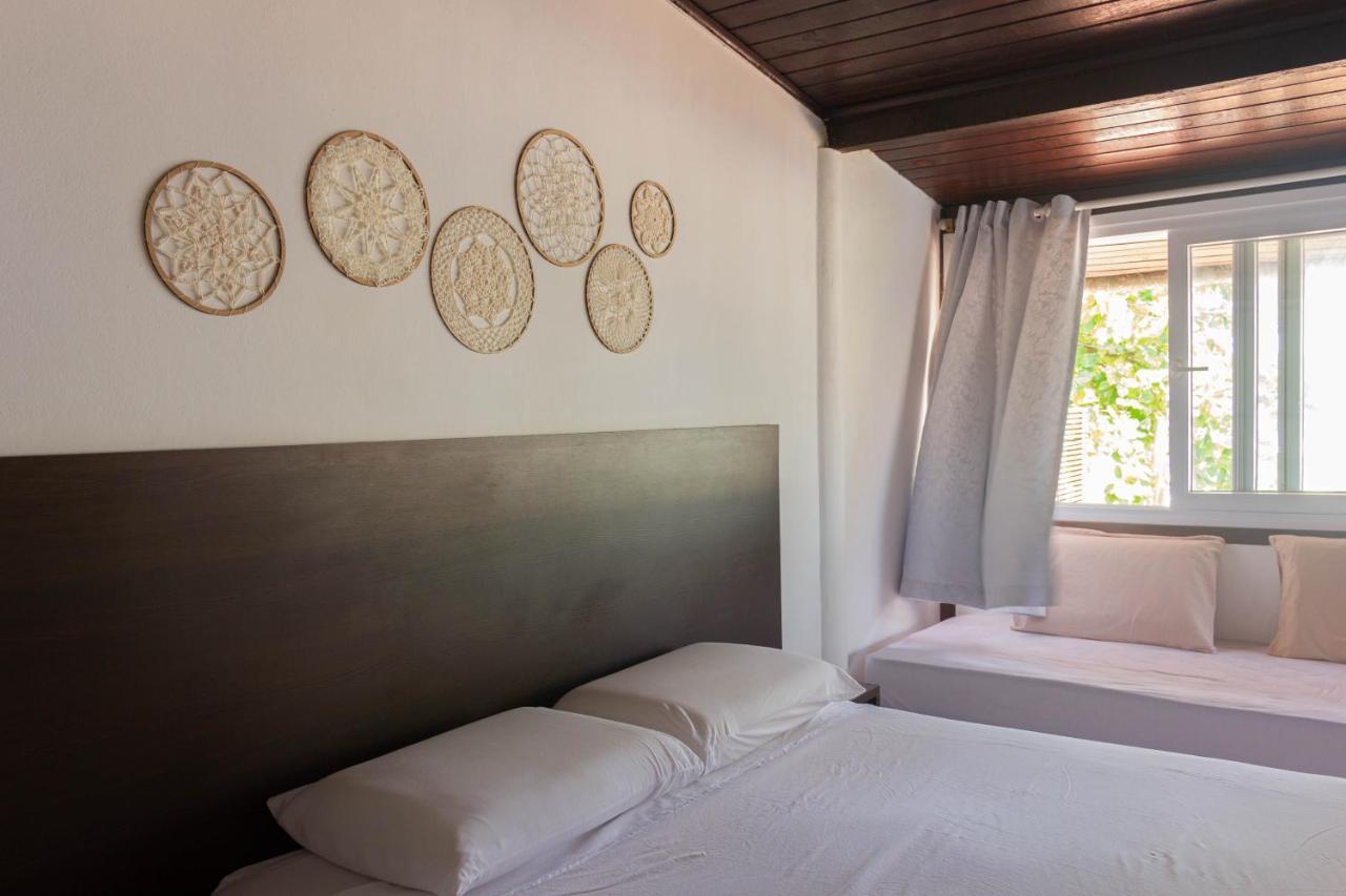 Buda Suites Cairu Exteriör bild