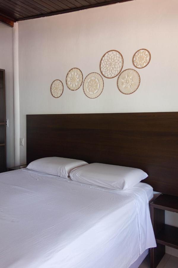 Buda Suites Cairu Exteriör bild