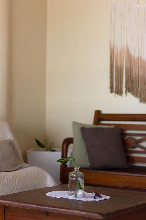 Buda Suites Cairu Exteriör bild