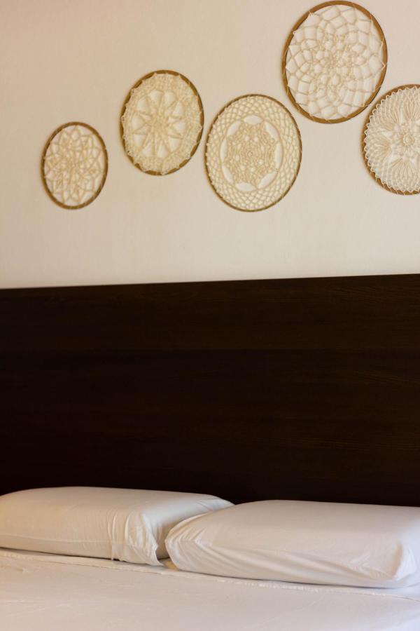 Buda Suites Cairu Exteriör bild