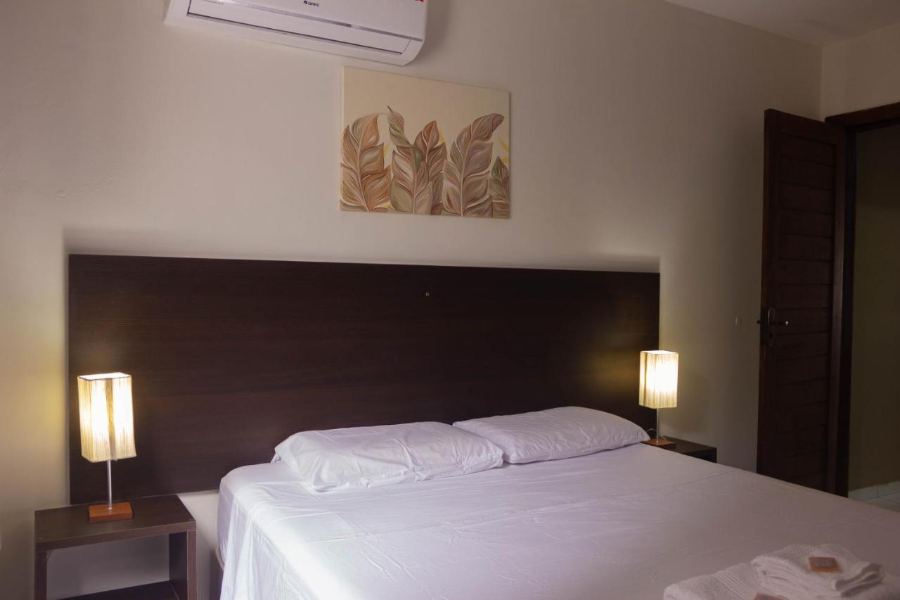 Buda Suites Cairu Exteriör bild