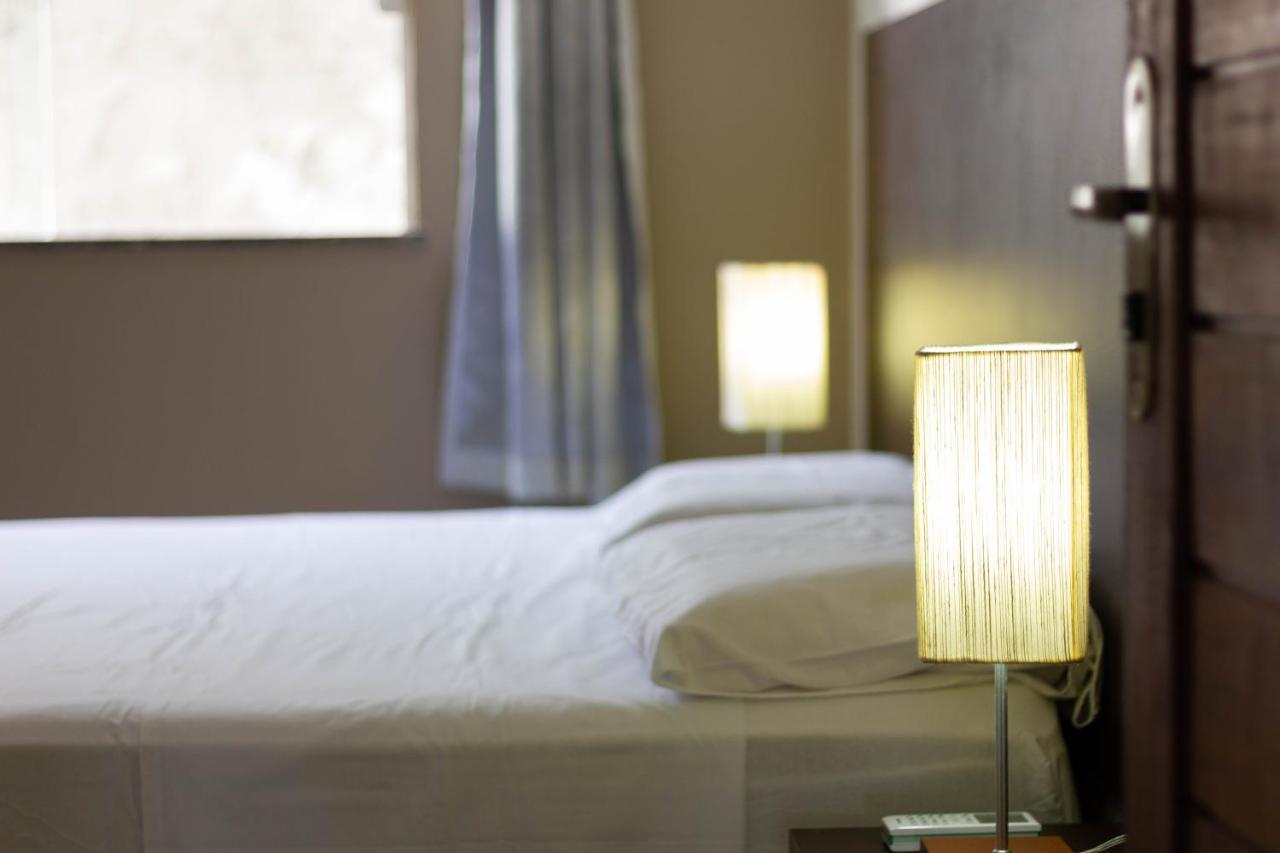 Buda Suites Cairu Exteriör bild