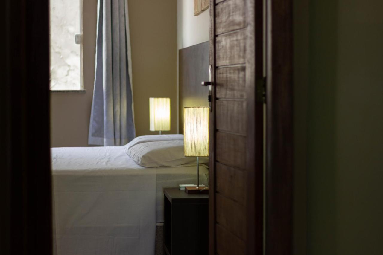 Buda Suites Cairu Exteriör bild