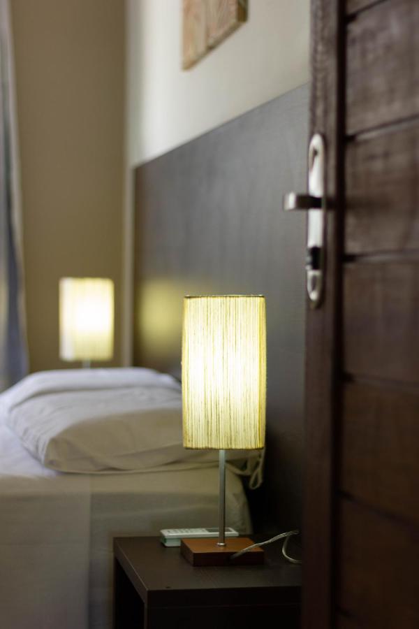 Buda Suites Cairu Exteriör bild