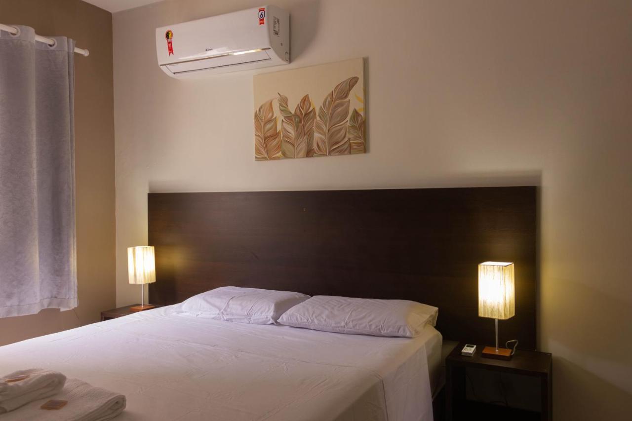 Buda Suites Cairu Exteriör bild
