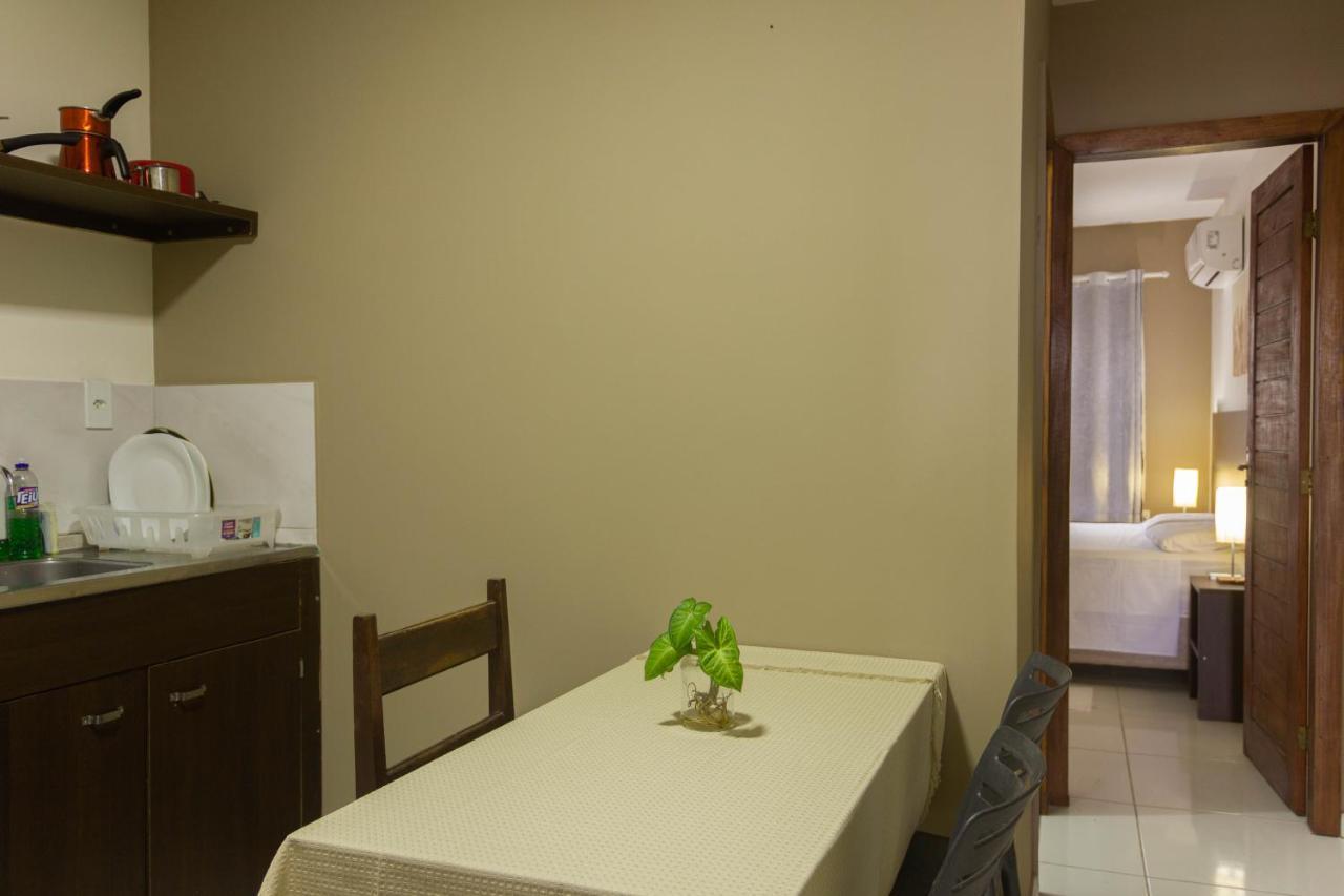 Buda Suites Cairu Exteriör bild