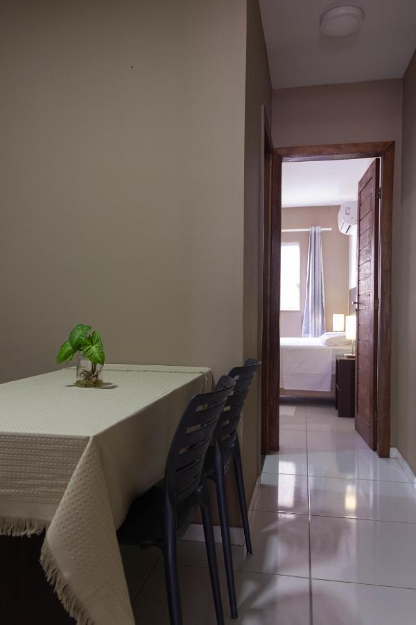 Buda Suites Cairu Exteriör bild