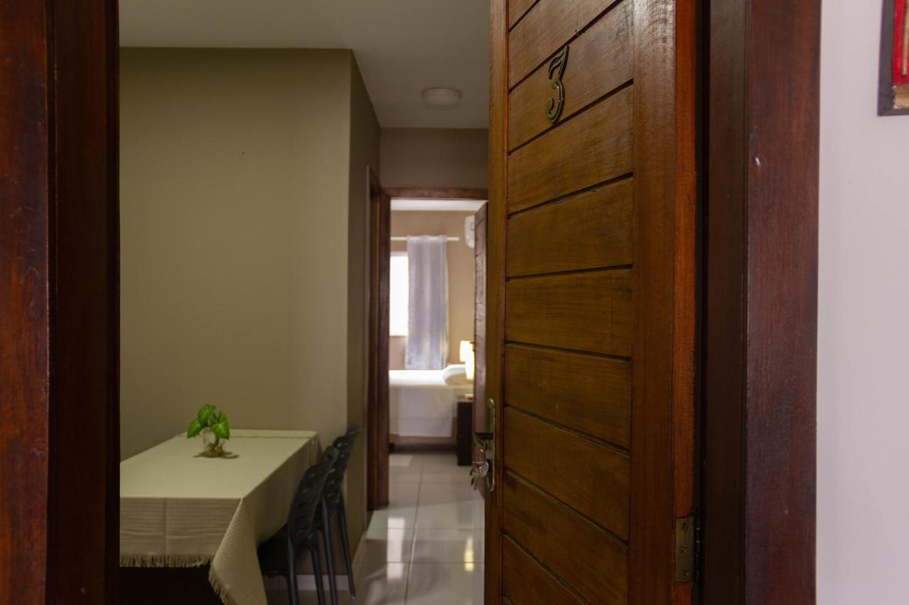 Buda Suites Cairu Exteriör bild