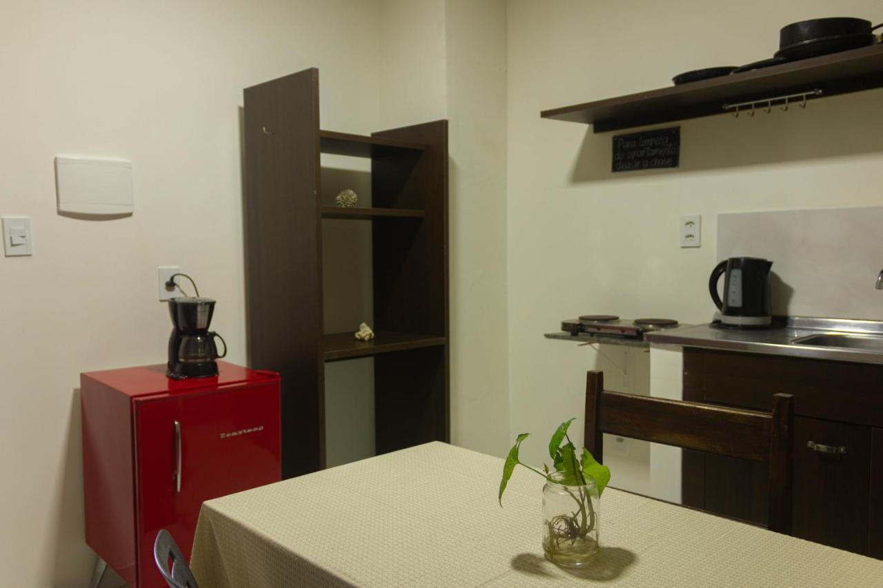Buda Suites Cairu Exteriör bild