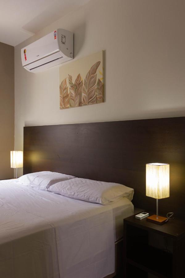 Buda Suites Cairu Exteriör bild