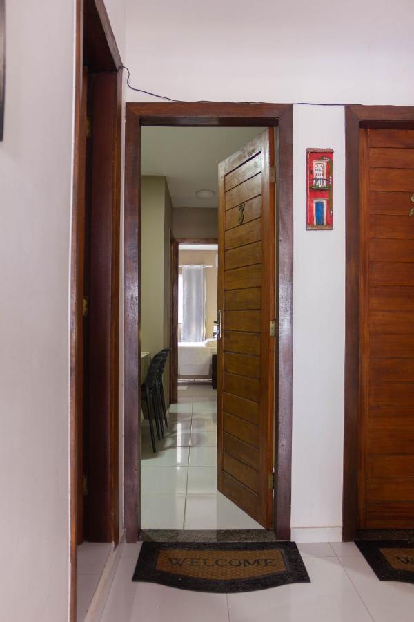 Buda Suites Cairu Exteriör bild